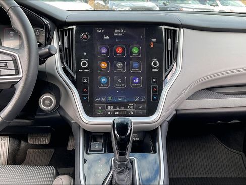 Used 2025 Subaru Legacy Premium image 22