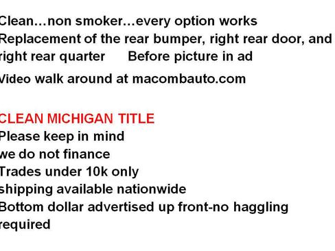 Used 2020 RAM ProMaster City Tradesman image 2