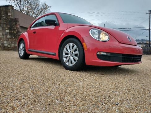 Used 2015 Volkswagen Beetle 1.8T image 17