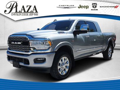 Used 2024 RAM 2500 Limited