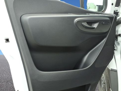New 2025 Mercedes-Benz Sprinter 2500 image 22