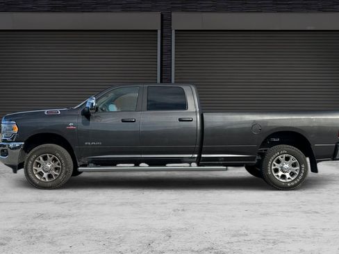 Used 2024 RAM 3500 Laramie w/ Protection Group image 7