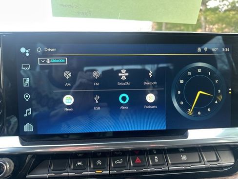 Used 2024 Chevrolet Silverado 1500 LT image 41