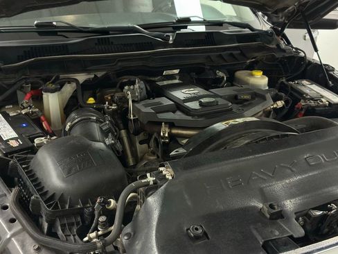 Used 2018 RAM 2500 Laramie image 56