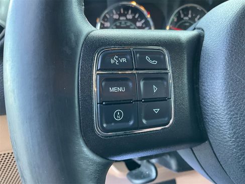 Used 2015 Jeep Wrangler Unlimited Sahara w/ Dual Top Group image 36