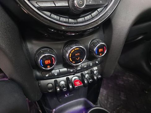 Used 2020 MINI Cooper S w/ Storage Package image 24