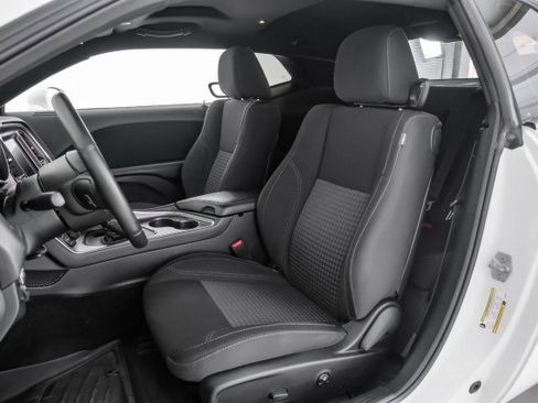 Used 2018 Dodge Challenger R/T w/ Sound Group image 31