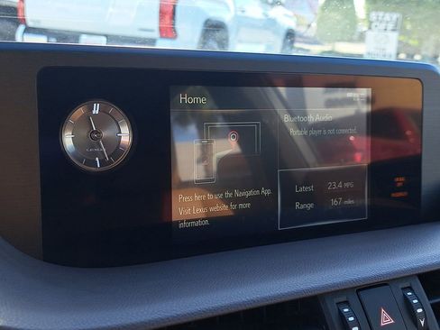 Used 2020 Lexus ES 350 w/ Premium Package image 22