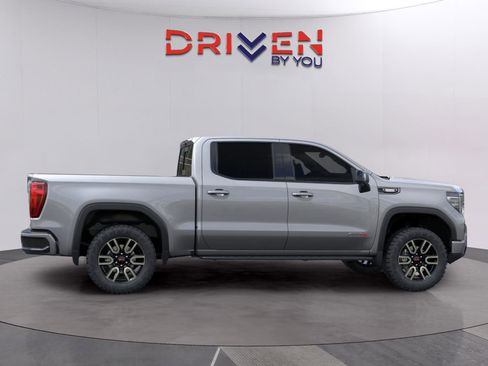 New 2026 GMC Sierra 1500 AT4 w/ AT4 Premium Package image 5
