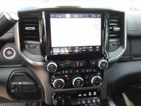 Used 2022 RAM 3500 Laramie image 23