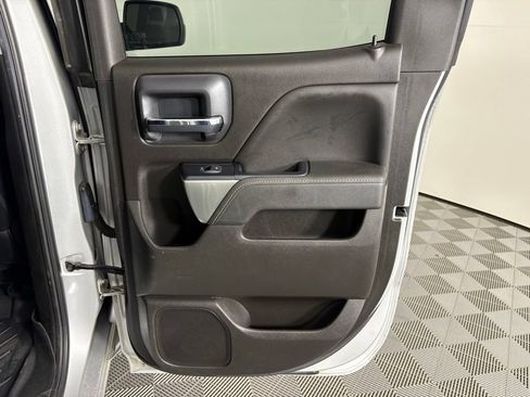 Used 2018 Chevrolet Silverado 1500 LT AWD/4WD image 45