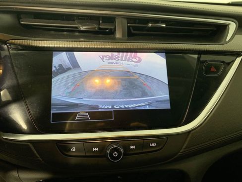 Used 2023 Buick Encore GX Essence w/ Experience Buick Package image 17