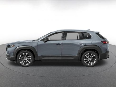 Used 2025 MAZDA CX-50 2.5 Hybrid w/ Premium Plus Pkg AWD/4WD image 3