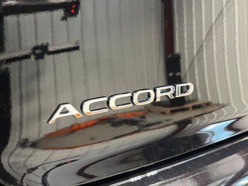 New 2026 Honda Accord Touring image 7