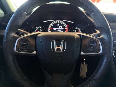 Used 2018 Honda Civic LX image 21