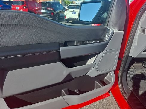 Used 2023 Ford F150 XLT AWD/4WD image 9