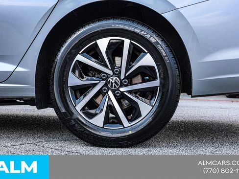 Used 2024 Volkswagen Jetta S FWD image 16