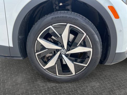 Certified 2023 Volkswagen ID.4 Pro S AWD/4WD image 18