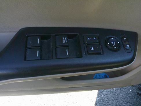 Used 2015 Honda Civic EX-L image 8