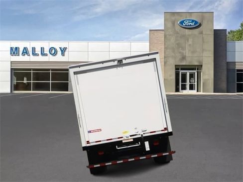 New 2025 Ford E-350 and Econoline 350 Super Duty w/ Driver's Safety Package image 4