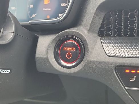 New 2026 Honda CR-V Sport-L image 29