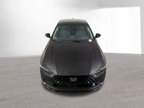 New 2026 Honda Accord Touring image 26