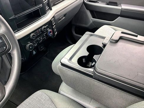 Used 2025 Ford F350 XLT w/ Tremor Off-Road Package image 15