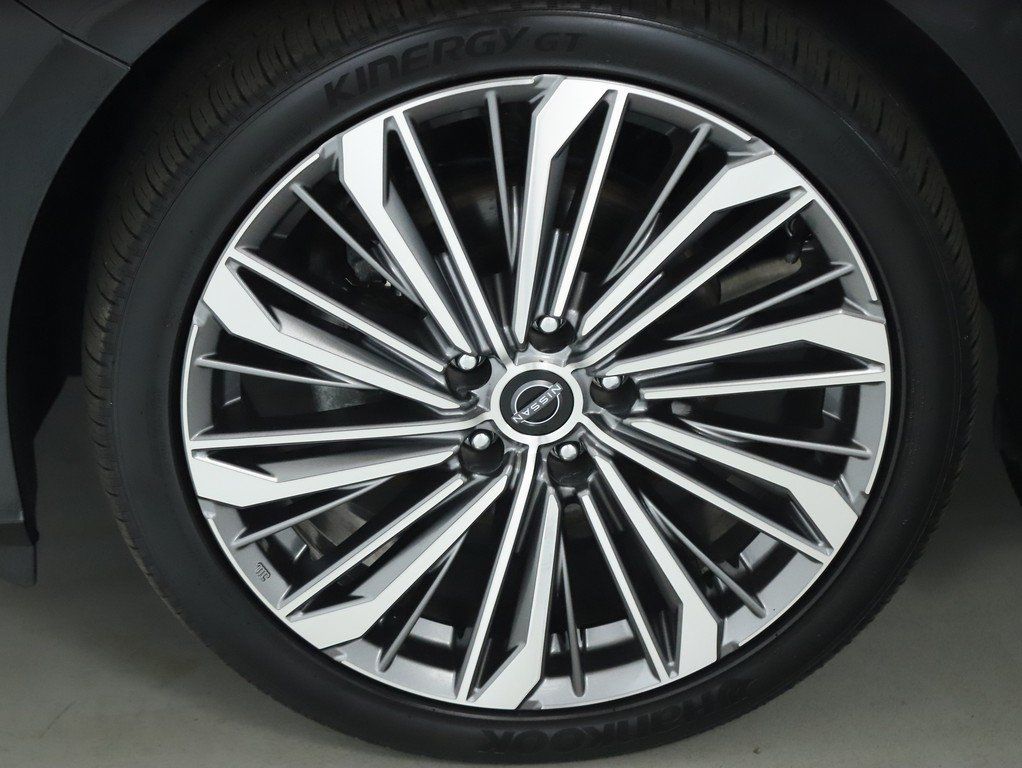 Certified 2023 Nissan Altima 2.5 SL AWD/4WD image 40