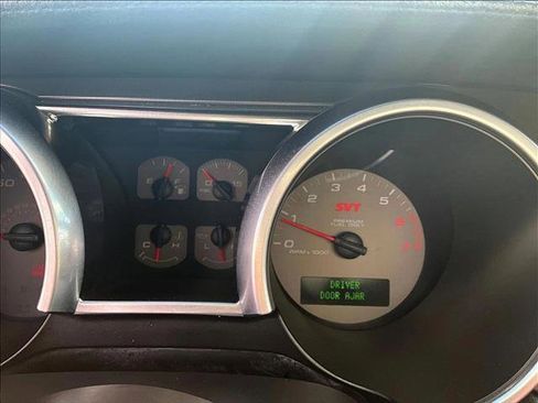 Used 2008 Ford Mustang Shelby GT500 image 19