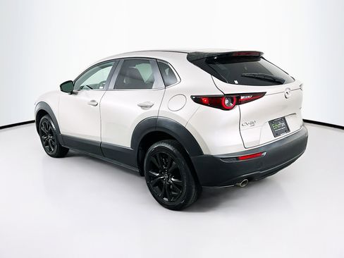 Used 2024 MAZDA CX-30 AWD 2.5 S w/ Select Sport Pkg image 5