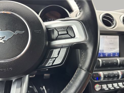 Certified 2023 Ford Mustang GT Premium w/ Ford Safe & Smart Package image 28