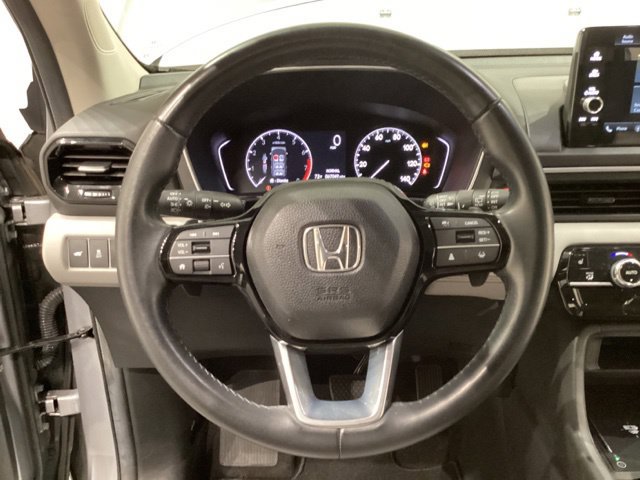 Used 2024 Honda Pilot EX-L image 14