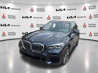 Used 2023 BMW X5 xDrive40i w/ M Sport Package AWD/4WD image 21
