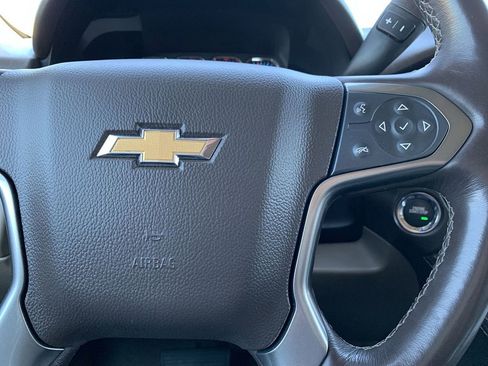 Used 2020 Chevrolet Tahoe Premier image 23