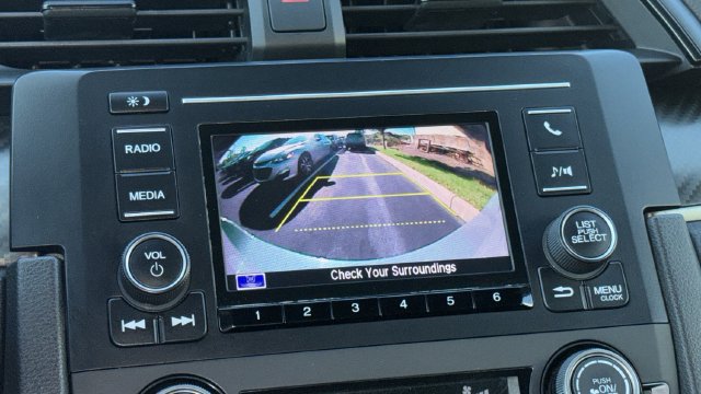 Used 2019 Honda Civic Sport image 20