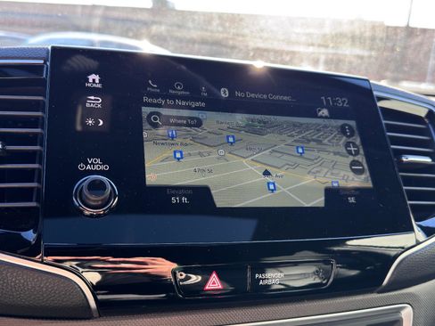 Used 2023 Honda Passport TrailSport image 23