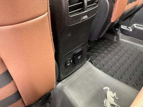 Used 2024 Ford Bronco Sport Outer Banks image 20