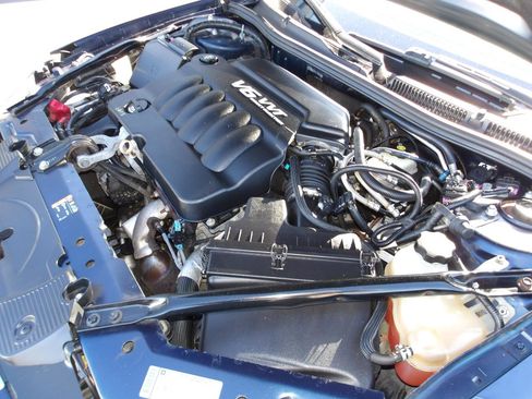 Used 2012 Chevrolet Impala LT image 20