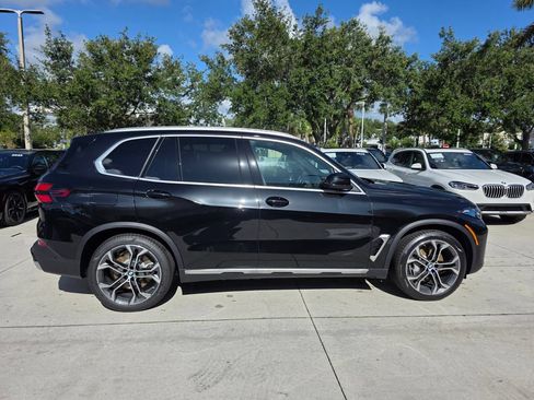 New 2026 BMW X5 xDrive50e AWD/4WD image 3