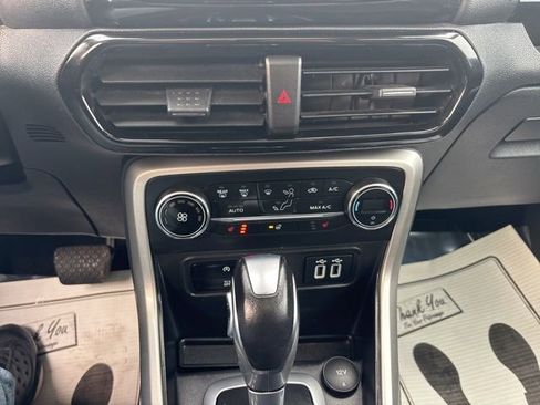Used 2020 Ford EcoSport Titanium image 21