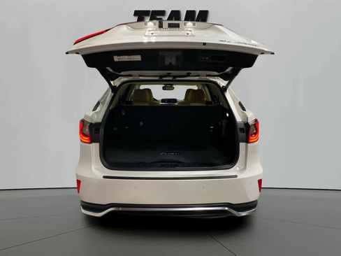 Used 2022 Lexus RX 450hL AWD w/ Premium Package image 6