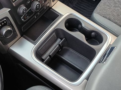 Used 2016 RAM 1500 Lone Star RWD image 16
