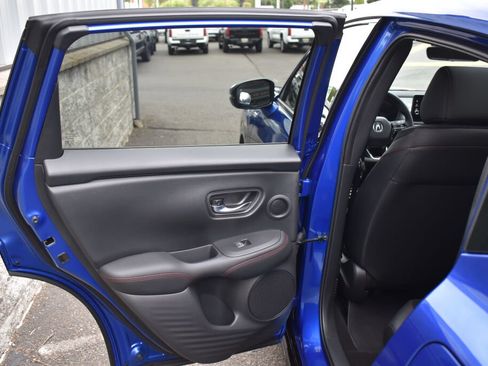 Used 2025 Acura ADX A-Spec AWD/4WD image 19
