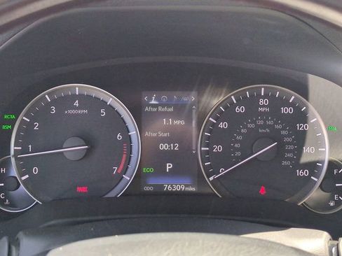 Used 2017 Lexus RX 350 FWD w/ Premium Package image 20