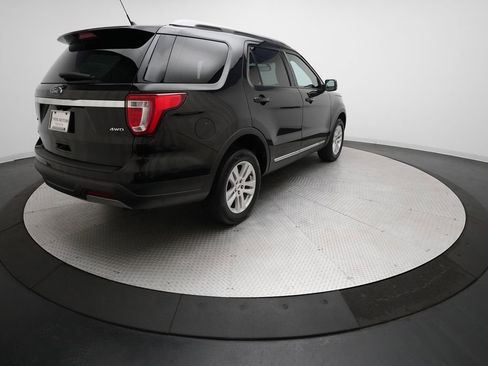 Used 2019 Ford Explorer XLT w/ Equipment Group 201A image 38