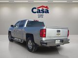 Used 2017 Chevrolet Silverado 1500 LT w/ Texas Edition image 4