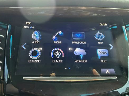 Used 2019 Cadillac Escalade Luxury image 64