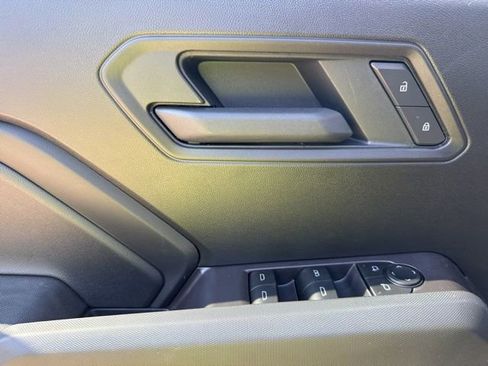 New 2026 Chevrolet Colorado Trail Boss image 33