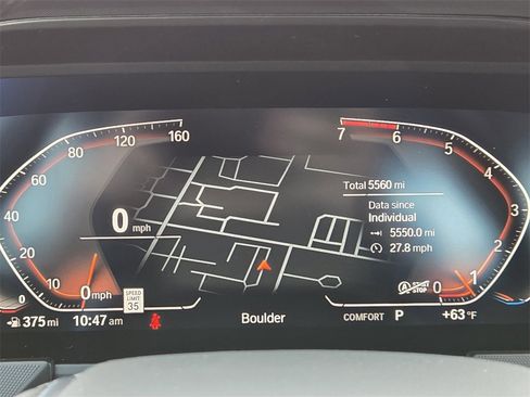 Certified 2024 BMW 228i xDrive Gran Coupe w/ Convenience Package image 19