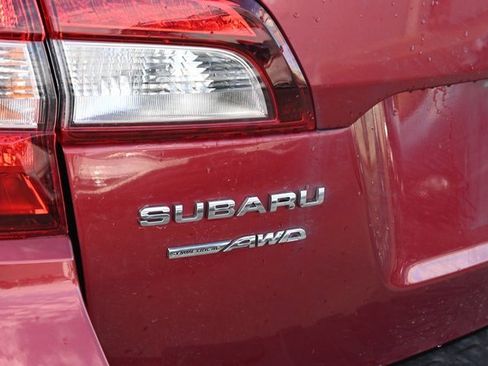Used 2018 Subaru Outback 2.5i image 8